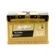 Аккумулятор Autopart Galaxy Gold 82 Ah/12V sb Ca-Ca [- +] - изображение 2