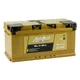 Аккумулятор Autopart Galaxy Gold 100 Ah/12V sb Ca-Ca [- +] - изображение 2