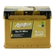 Акумулятор AutoPart Galaxy Gold 62 Ah/12V "0" (+ праворуч) - зображення 1