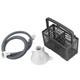 Посудомийна машина ELECTROLUX ESF 2400 OH - зображення 5