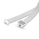 Pandora Браслет Pandora Reflexions з блискучою застібкою 599166C01-15 15 см - изображение 4