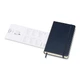 Щоденник Moleskine 2019 кишеньковий / Сапфір (8058341715680) - зображення 2
