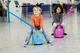 Чемоданчик на колесах Trunki Terrance, TRU-B054 - изображение 8