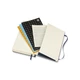 Щоденник Moleskine 2019 кишеньковий / Сапфір (8058341715680) - зображення 7