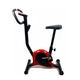 Велотренажер Fitline ES-8005 Point механический красный - изображение 1