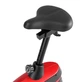 Велотренажер Hop-Sport HS-005H Host красный - изображение 2