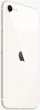 Smartfon Apple iPhone SE 256GB 2022 Starlight (MMXN3) - obraz 3