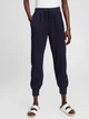 Джоггеры GAP спортивные штаны (Синий, размер XS) - изображение 1