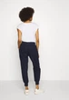 Джоггеры GAP спортивные штаны (Синий, размер XS) - изображение 2