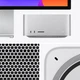 Komputer Apple Mac Studio M1 Ultra/48 rdzeni GPU/64GB/1TB (MJMW3) - obraz 6