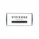 Вії для нарощування мікс еко упаковка товщина 0,07 вигин З Vivienne ELITE мікс 4-7 чорні - зображення 1