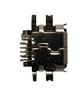 Конектор заряджання для Nokia E52, E55, N97, N97 Mini, 5 pin, micro-USB (тип-B) - зображення 2