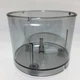 Подрібнювач для блендера Bosch Ergomixx MSM67150RU, MSM6**, MSM6S**, MS6*, MQ6*, 12033696, 12027758, 00657248 - зображення 6