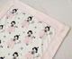 Плед дитячий Maison D`or Pinkie Princess 75x100 - зображення 2