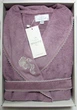 Халат женский Maison D'or Gloria Dark Lilac S - изображение 1