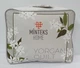 Одеяло Mintex 195x215 Aloe Vera - изображение 2