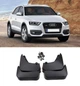Брызговики MGC AUDI Q3 Европа 2011-2018 г.в. комплект 4 шт 8U0075111, 8U0075101 - изображение 3
