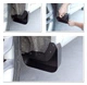 Брызговики MGC AUDI Q3 Америка 2011-2018 г.в. комплект 4 шт 8U0075111, 8U0075101 - изображение 8