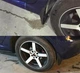 Брызговики MGC Peugeot 307 хетчбек Пежо 2001-2008 г.в. комплект 4 шт 9603K7, 9603K8 - изображение 6