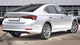 Брызговики MGC Skoda Octavia A8 Шкода Октавия 2021, 2022, 2023, 2024, 2025 комплект 4 шт 5E3075111, 5E3075101 - изображение 4