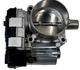 Дроссельная заслонка AUDI, SKODA, VW (1.4, 1.6), CAM, 03C133062A - изображение 2