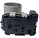 Дроссельная заслонка AUDI, SKODA, VW (1.4, 1.6), CAM, 03C133062A - изображение 5