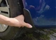Брызговики MGC Honda Fit Jazz (Хонда Фит Джаз) Европа Америка 2014-2020 г.в. комплект 4 шт - изображение 4