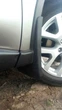 Брызговики MGC Nissan X-Trail T31 2007-2013 г комплект 4 шт 63854-JG000, 63855-JG000, 78812-JG000, 78813-JG000 - изображение 5