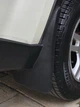 Брызговики MGC Nissan X-Trail T31 2007-2013 г комплект 4 шт 63854-JG000, 63855-JG000, 78812-JG000, 78813-JG000 - изображение 9