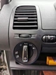Переключатель головного света Volkswagen VW Caddy, Golf, Jetta, Passat, Transporter VAG 3B0941531 хром авто - изображение 8