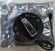 Переключатель головного света Volkswagen VW Caddy, Golf, Jetta, Passat, Transporter VAG 3B0941531 хром авто - изображение 10