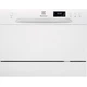 Посудомоечная машина ELECTROLUX ESF 2400 OW - изображение 2