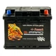 Аккумулятор G-Pard FAST 60 Аh/12V [- +] - изображение 1