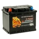 Аккумулятор G-Pard FAST 60 Аh/12V [+ -] - изображение 2