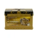 Аккумулятор G-Pard Gold 77 Аh/12V [- +] - изображение 1
