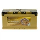 Аккумулятор G-Pard Gold 100 Аh/12V [- +] - изображение 1