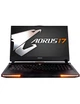 Ноутбук AORUS 17 SA 144Гц Core i7 16ГБ 1ТБ SSD 1660 Ti - изображение 1