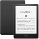 Электронная книга Amazon Kindle All-new Paperwhite (11th Gen) 6" Wi-Fi 8GB Black с подсветкой (KNDL-11G-8GB) - изображение 1