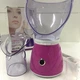 Паровая сауна для лица, ингалятор 2 в 1 Professional Facial Steamer BY-1078 Osenjie - изображение 4