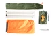 Тент зі стійками Tramp Lite Tent orange UTLT-011 - изображение 7