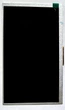 LCD (Дисплей) для планшета China-Tablet 7" (164x97 50pin dpi800X480) - зображення 1
