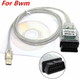 Диагностический сканер INPA K+DCAN FT232RL OBD2 649576723 Прозрачный - изображение 2