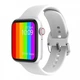 Умные часы IWO W26+ Pro Смарт часы приложение M Active Grey - изображение 1
