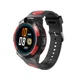 Детские умные часы Smart Baby Watch LT32 SIM-карта 4G видеозвонок Красные - изображение 1