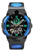 Детские умные часы Smart Baby Watch LT32 SIM-карта 4G видеозвонок Синие - изображение 2