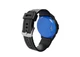 Детские умные часы Smart Baby Watch LT32 SIM-карта 4G видеозвонок Синие - изображение 4