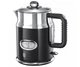 Электрочайник Russell Hobbs Retro Black 21671-70 - изображение 1
