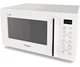 Мікрохвильова піч з грилем Whirlpool MWP 254 W - зображення 3