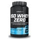 Протеин изолят BiotechUSA Iso Whey Zero, 908 г., Грецкий горіх - изображение 1