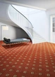 Ковровое покрытие Carus Hospitality Comodore SE010-21B14 WB/800 ширина 4.0 м - изображение 2
